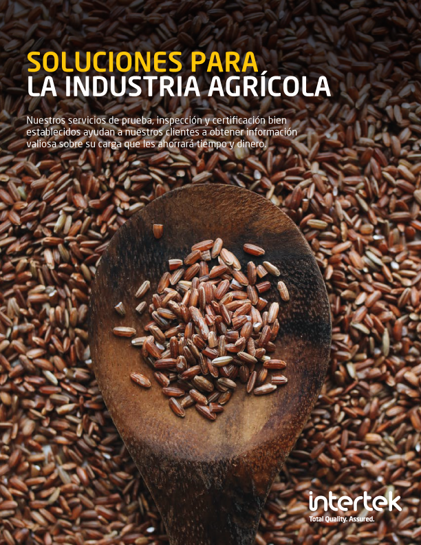 Portada brcohure servicios Agri