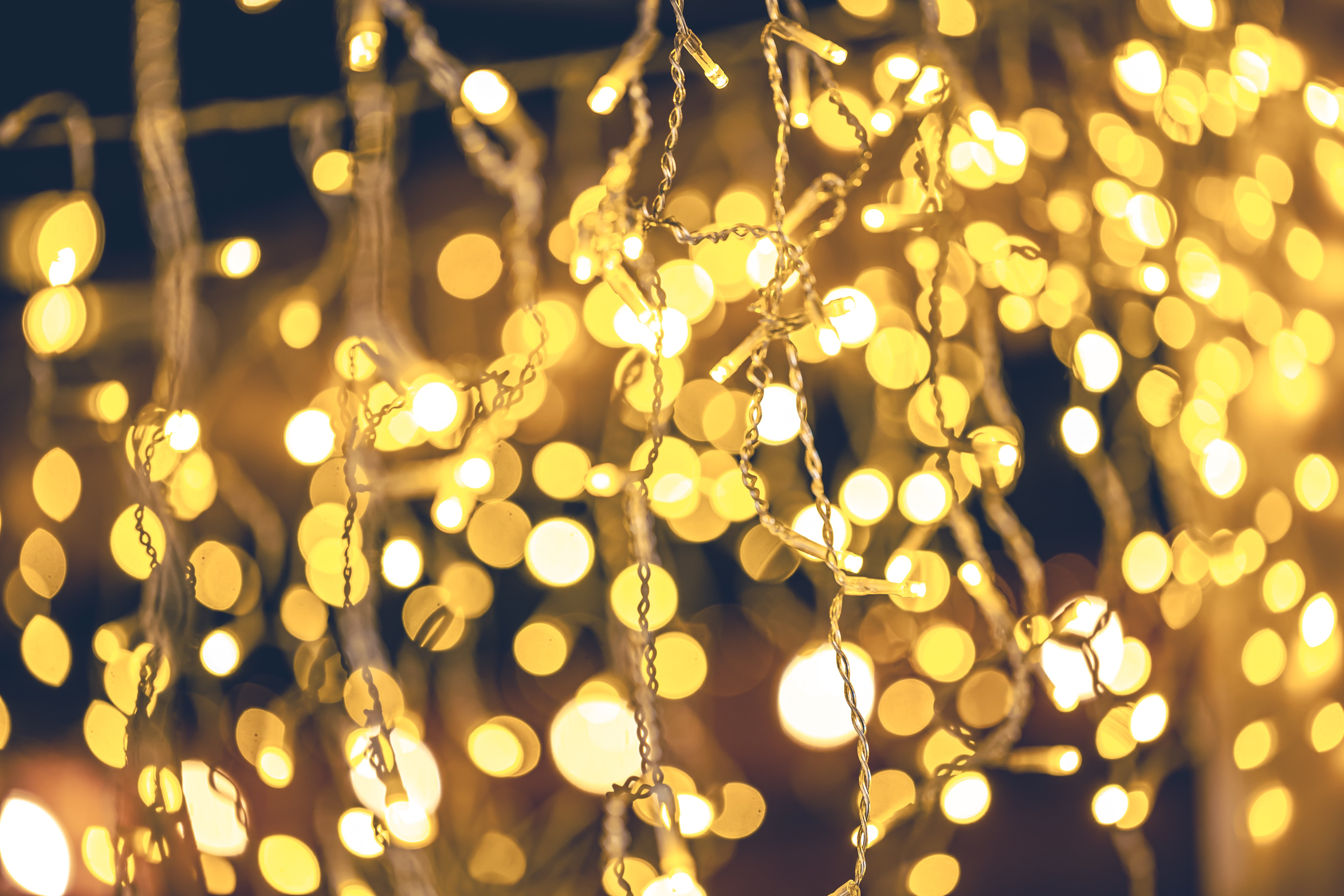 Banner Luminarias