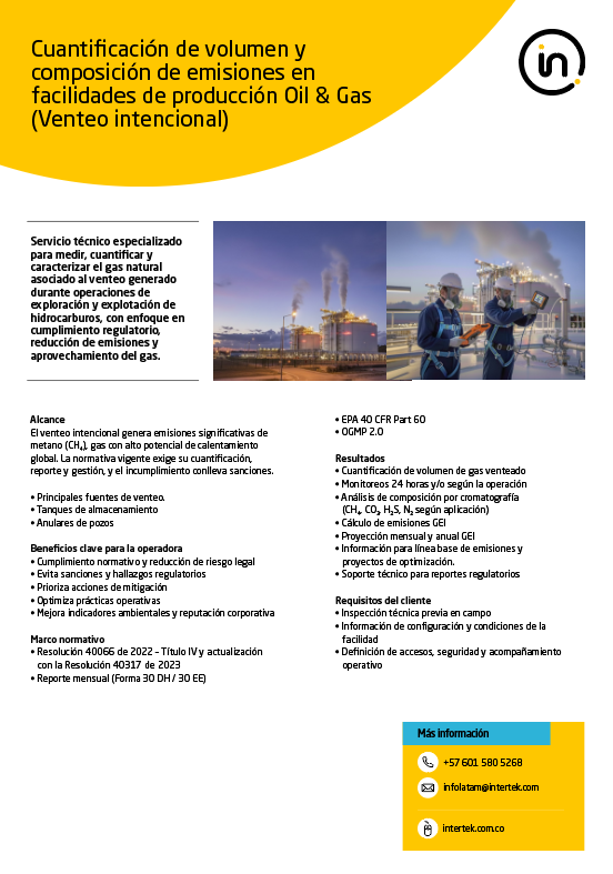 Portada flyer venteo intencional